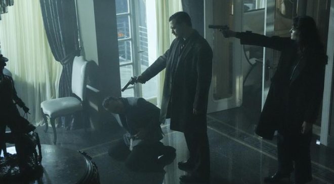 Rüya gibi bölüm reytingleri salladı! Ayten ve Faruk'un vedası yürek dağladı