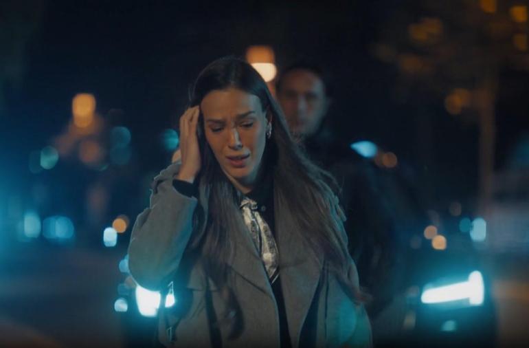 Rüya gibi bölüm reytingleri salladı Ayten ve Farukun vedası yürek dağladı