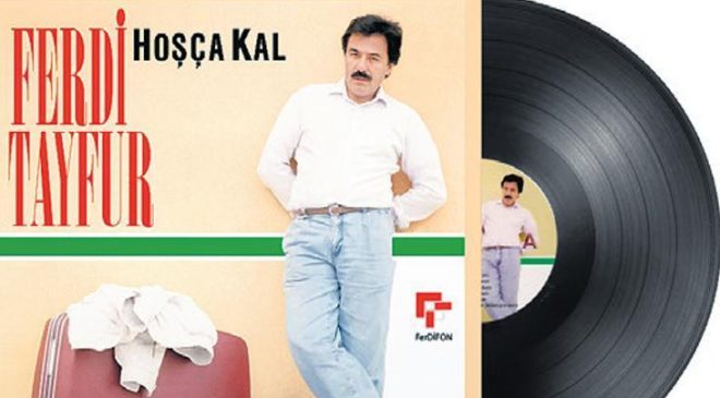 Sesi plakta yankılanacak