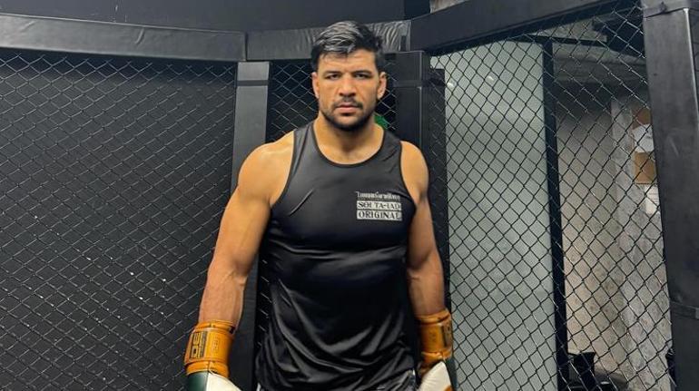 Survivor 2026 başlamadan kavgası başladı Ramazan Sarının sözlerine Almeda Baylandan tepki