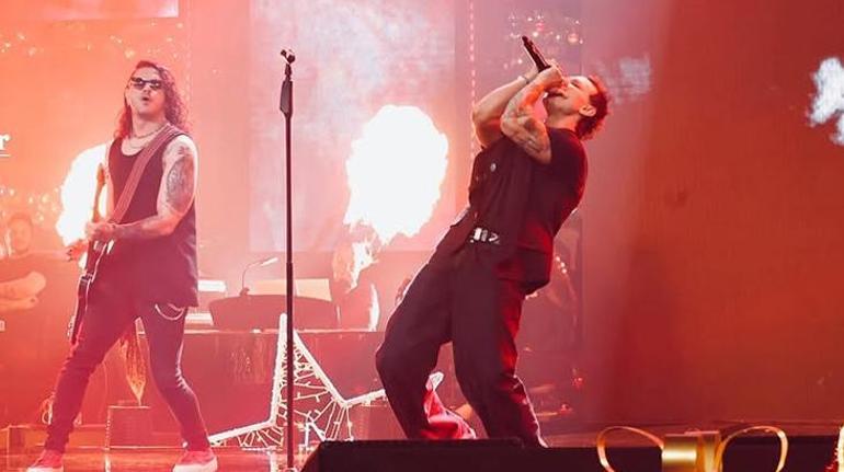 Survivor Murat Ceylan meslek değiştirdi Şarkıcılığa soyundu, albüm çıkarıyor