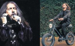 Ustaya Amsterdam’dan selam