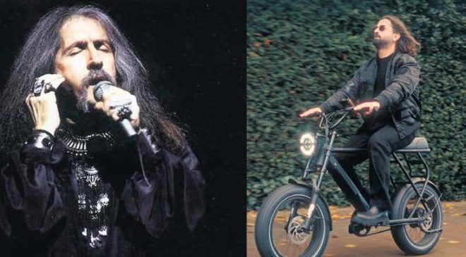 Ustaya Amsterdam’dan selam