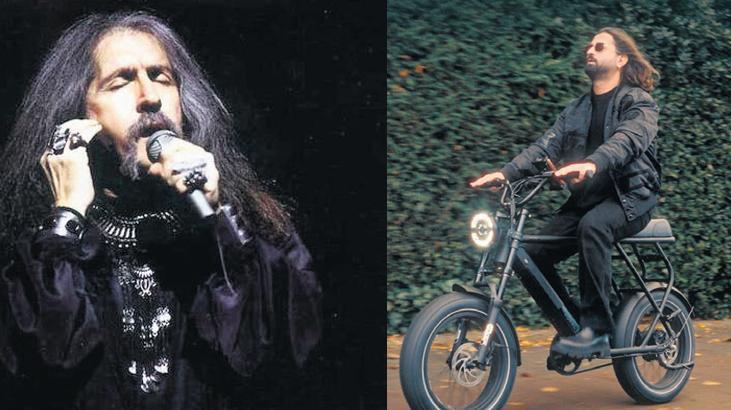 Ustaya Amsterdam’dan selam