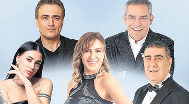 Yılbaşı dört gün kutlanacak