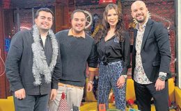 Yılbaşına alternatif kutlama!