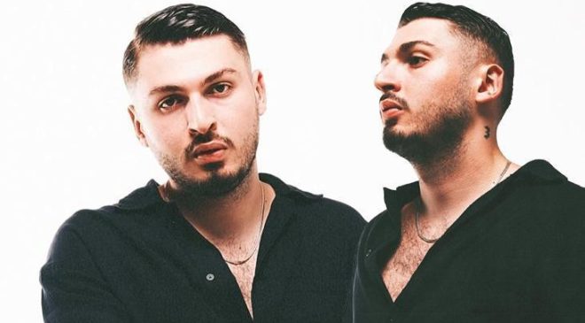 10 milyon liralık otomobil hediye etti! Blok3, babasının hayalini böyle gerçekleştirdi