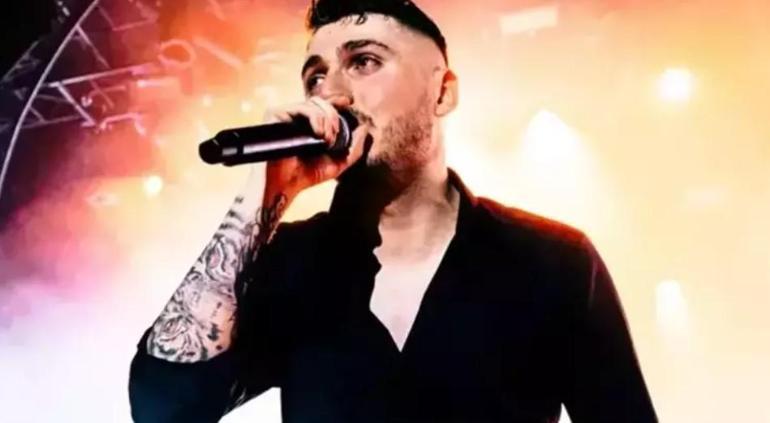 10 milyon liralık otomobil hediye etti Blok3, babasının hayalini böyle gerçekleştirdi