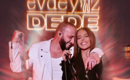 REKOR TALEP: “EVDEYİZ DEDE”YE İKİNCİ GECE