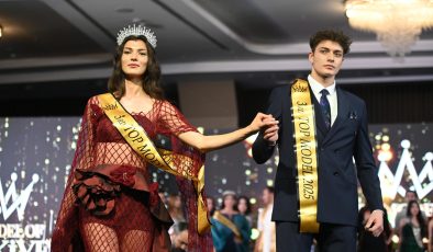 ARİFE DEMİRCİ: GENÇ BİR YILDIZIN PARLAYIŞI