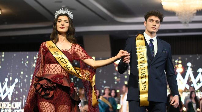 ARİFE DEMİRCİ: GENÇ BİR YILDIZIN PARLAYIŞI