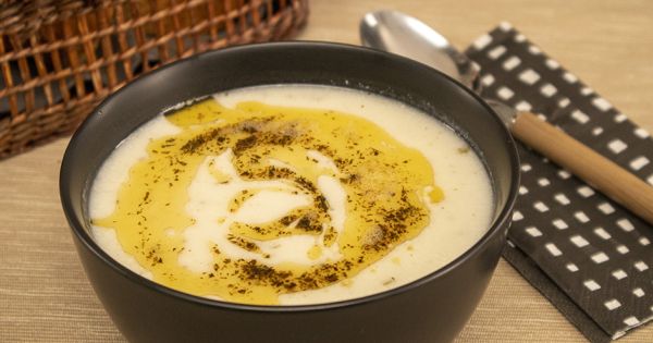 Terbiyesi Kesilmez: Pirinçli Yoğurt Çorbası – modagirdim.com