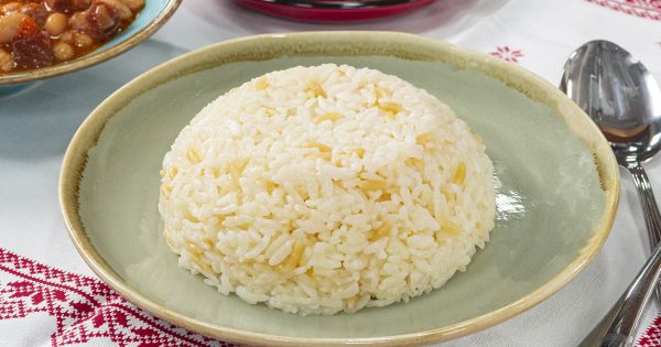 Kusursuz Pirinçi Pilavı Tarifi, Nasıl Yapılır? (Resimli Anlatım) – modagirdim.com