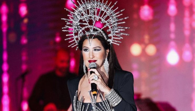 Nükhet Duru, yapay zekâ ile yapılan şarkıların başarısız olduğunu söyledi