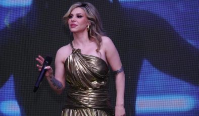 Pamuk Pars start’a bastı, Süpriz bir projeyle sevenlerinin karşına cıkmaya hazırlanıyor