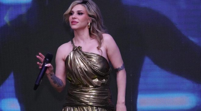 Pamuk Pars start’a bastı, Süpriz bir projeyle sevenlerinin karşına cıkmaya hazırlanıyor