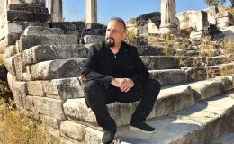 BESTE FABRİKATÖRÜNDEN YILIN ŞARKISI: “SEVDİĞİM İÇİN”