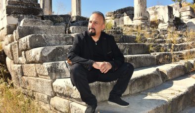 BESTE FABRİKATÖRÜNDEN YILIN ŞARKISI: “SEVDİĞİM İÇİN”