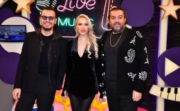 Deha Bilimlier’den “Kısmet Değilmiş” Sürprizi Modagirdim’de