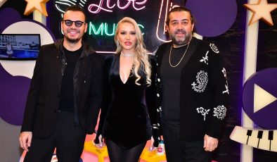 Deha Bilimlier’den “Kısmet Değilmiş” Sürprizi Modagirdim’de