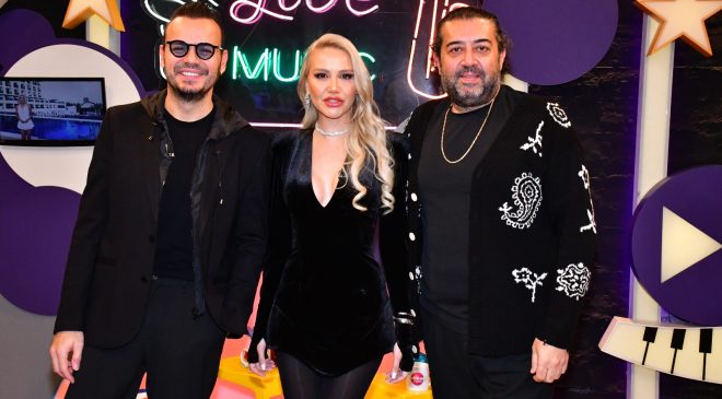 Deha Bilimlier’den “Kısmet Değilmiş” Sürprizi Modagirdim’de