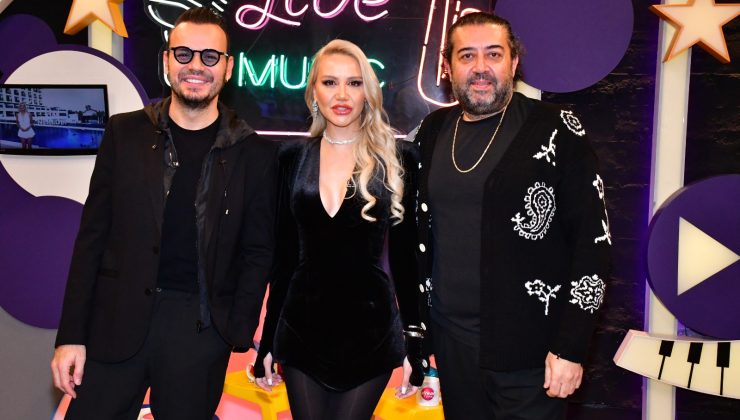 Deha Bilimlier’den “Kısmet Değilmiş” Sürprizi Modagirdim’de