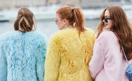 2026’nın Saç Kodları: Parlak Renkler, Katlı Kesimler, Özgür Dokular