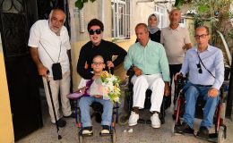 “Morgül acil” diyorlar koşarak gidiyorum… Morgül Acil Servis!