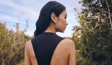 Orman Banyosu Doğa Ritüel