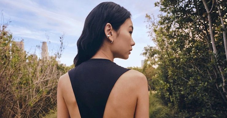 Orman Banyosu Doğa Ritüel