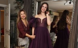 Zeynep Duru Güleç’in kıyafetlerine Jeyan Gedik imzası