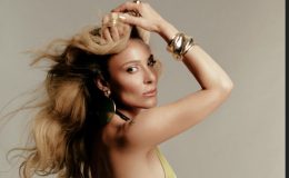 Kıbrıs Güzel’i Ziynet Sali