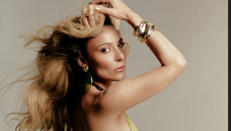 Kıbrıs Güzel’i Ziynet Sali