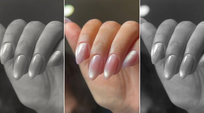 2026 Tırnak Trendleri: Kore Cat Eyes ve Yeni Nesil 3D Nail Art