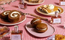 Gourmand Kokular Parfüm Dünyasını Ele Geçiriyor