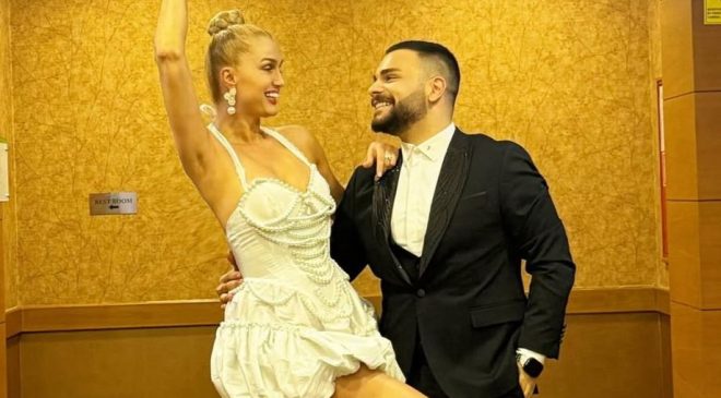 DOĞU’NUN YILDIZLARI MEDYA GECESİ’NE GÖRKEM BAYSU İMZASI