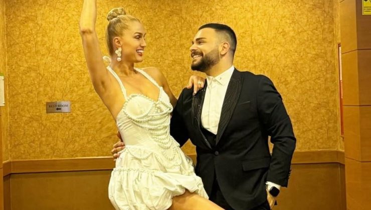 DOĞU’NUN YILDIZLARI MEDYA GECESİ’NE GÖRKEM BAYSU İMZASI