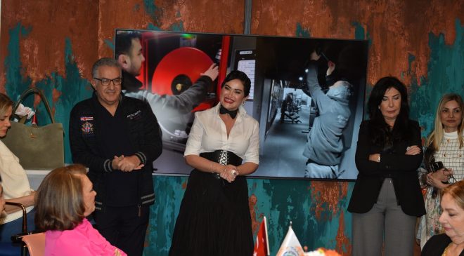 Gençlere İlham Veren Kariyer ve Mentorluk Buluşması