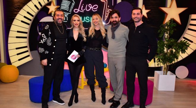 Aleyna Kalaycıoğlu’ndan Samimi Açıklamalar