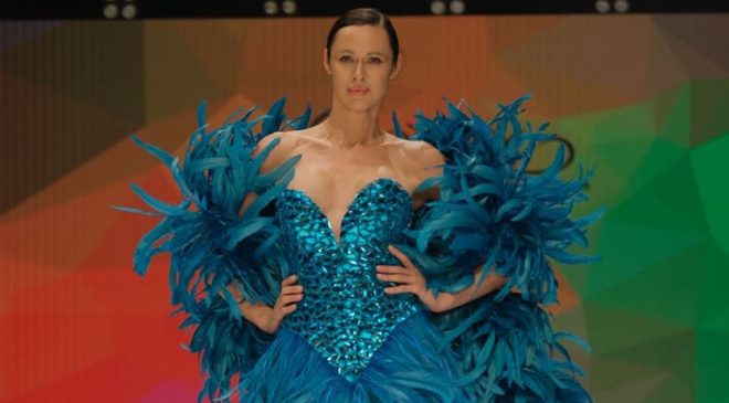 İzmir’de Moda Şöleni: Rojbey 2026 Koleksiyonu İçin Geri Sayım Başladı!