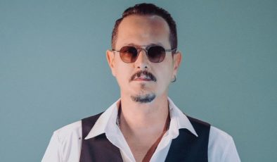 Tolga Tüyel’den MTV’ye Duygusal Veda