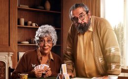 TİYATROKARE’NİN MERAKLA BEKLENEN YENİ OYUNU  “KONKEN PARTİSİ”