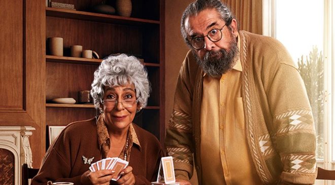 TİYATROKARE’NİN MERAKLA BEKLENEN YENİ OYUNU  “KONKEN PARTİSİ”