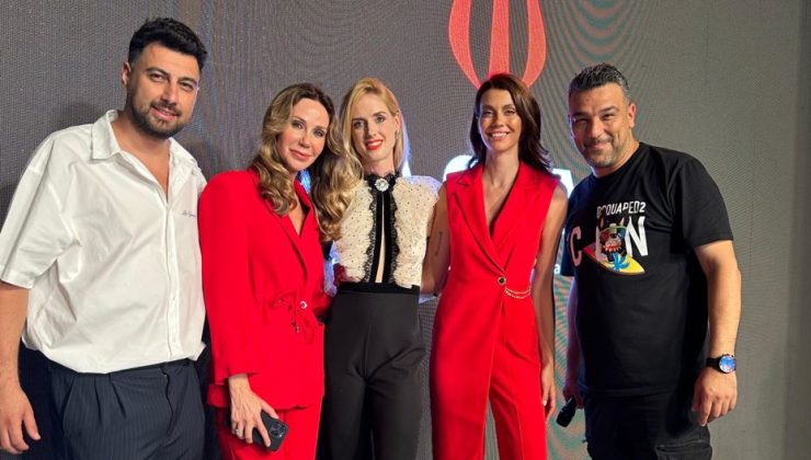 Ünlü Koreograf Serkan Duman ve Gökhan Duman’dan İzmir’e Yıldız Yağmuru !