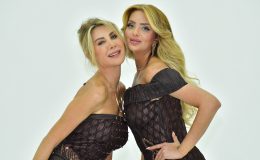 Gizem Özdilli ” Aranan Kan Bulundu: Podyumların Yeni Yıldızı Ari Ünal Geliyor ! ”