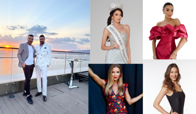 Serkan Duman ve Gökhan Duman’dan İzmir’e Yıldız Yağmuru