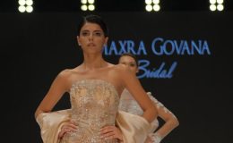 IF Wedding’de Maxra Govana Rüzgarı