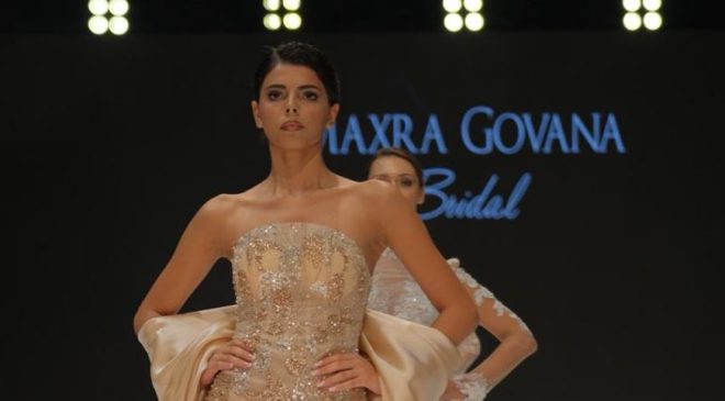 IF Wedding’de Maxra Govana Rüzgarı