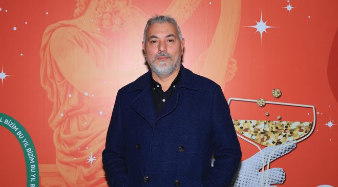 30 Yılın Deneyimi, 25 Bin Kişilik Dev Organizasyonlar: Aydın Akyüz Başarının Formülünü Açıkladı