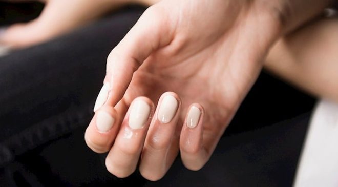 Medikal El Bakımını Duymuş muydunuz?